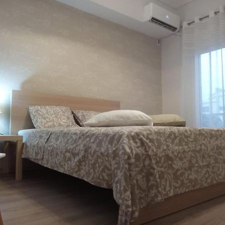 Olibia Appartement Athene Buitenkant foto