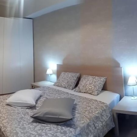 Olibia Appartement Athene Buitenkant foto