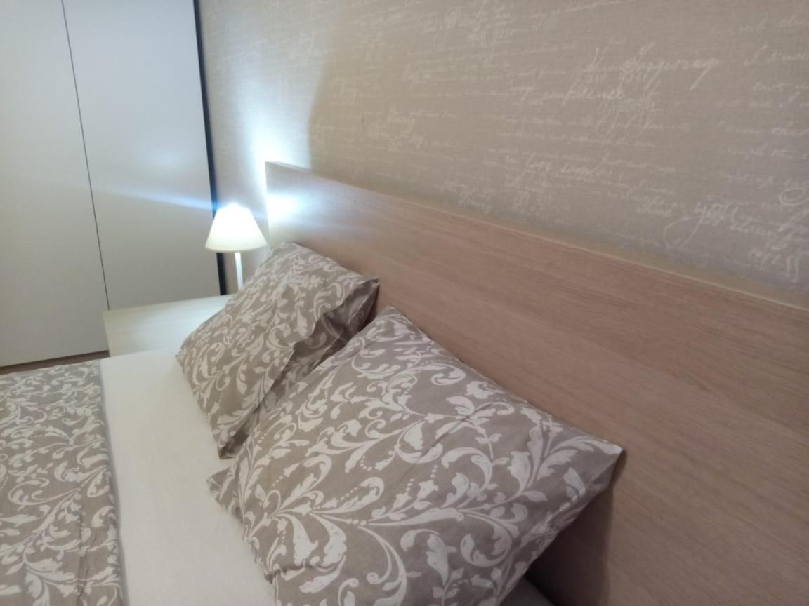 Olibia Appartement Athene Buitenkant foto